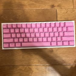 Gaming Keyboard Ducky 1,2 Mini
