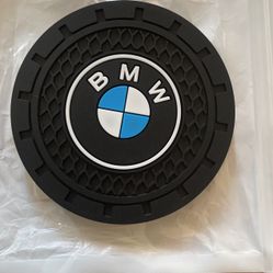 Bmw Cup Cushions