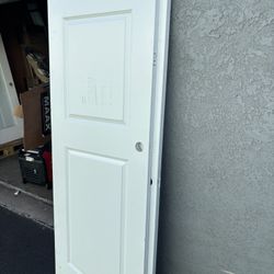 Interior Door 