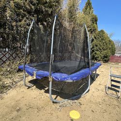 Trampoline 15” Skywalker