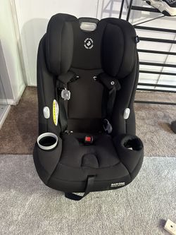Car seat 