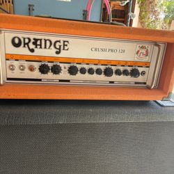 Orange Crush Pro 120