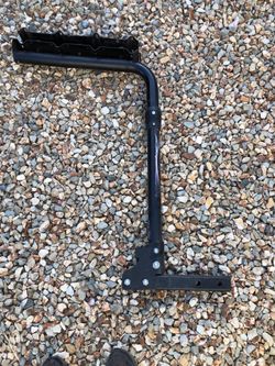 Master Lock Bike Rack Truck / SUV