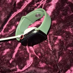 Apple Watch Series 7