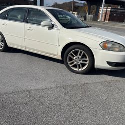 2006 Impala LT