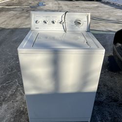 Kenmore Washer Very Clean Working 