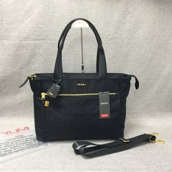 TUMI Voyageur Sidney Nylon Business Tote/Laptop bag