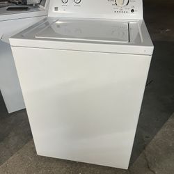 Kenmore Washer 