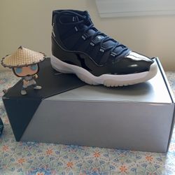 Jordan 11