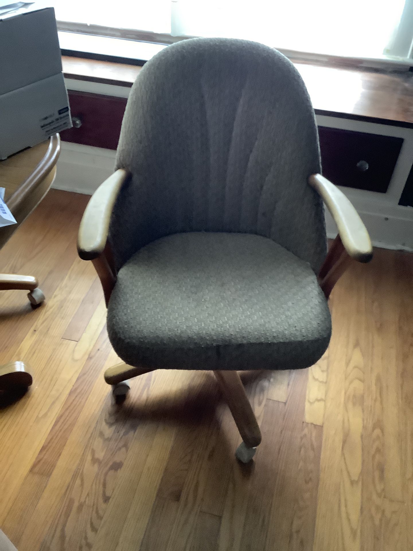 Furniture-moving Sale