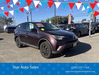 2017 Toyota RAV4