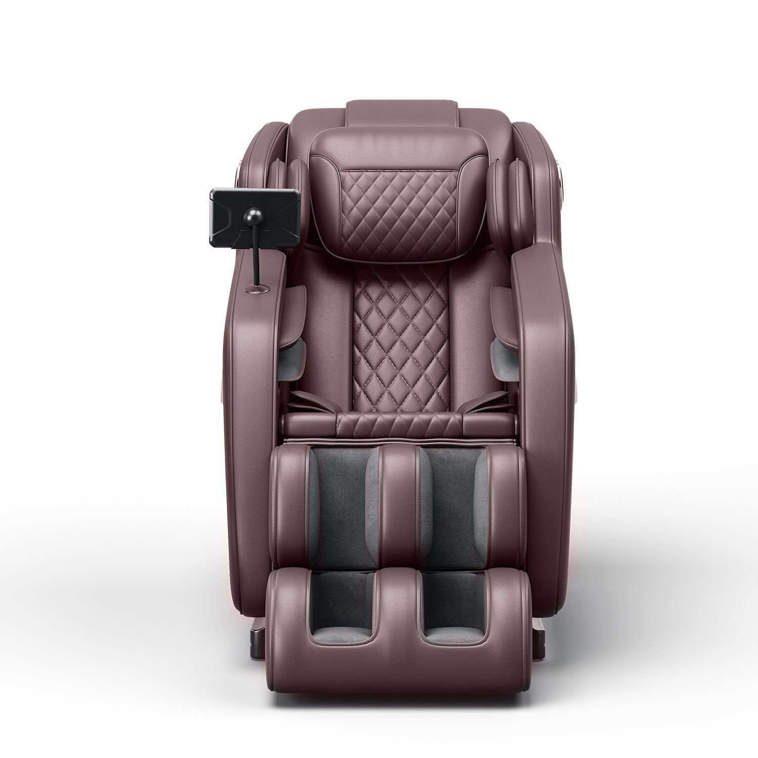 The perfect Gift for Relaxation & Health! Zero Gravity Massage Chair with  Hip Heating, Foot Massage