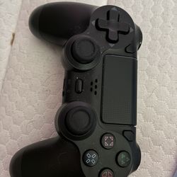 Bluetooth Controller 