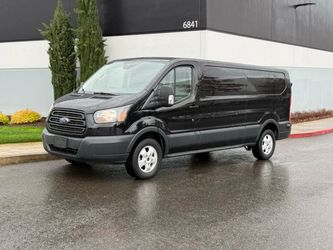 2017 Ford Transit 250 Van