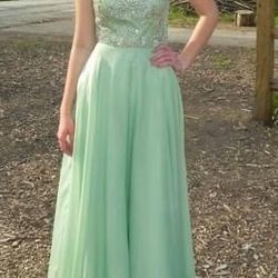 Formal/Prom Dress  Sz 4