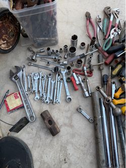 Tools