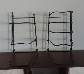 Plate Racks