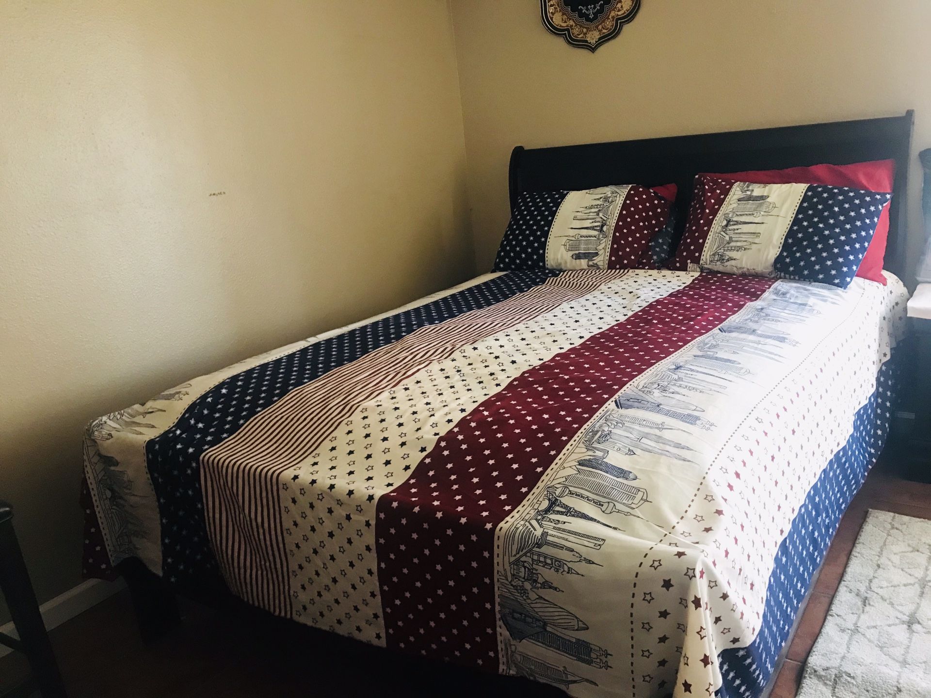 All for sell but different prices