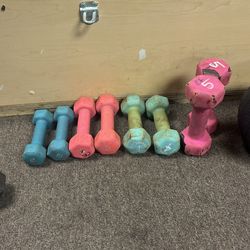 Weights