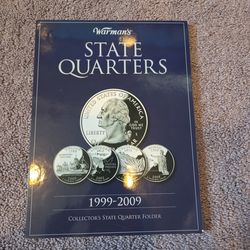 State Quarters