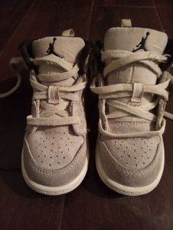 Jordans size 8c. $25