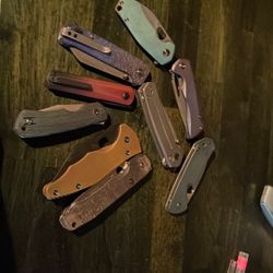 Pocket Knives For Sale !!  