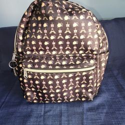 Paris Backpack