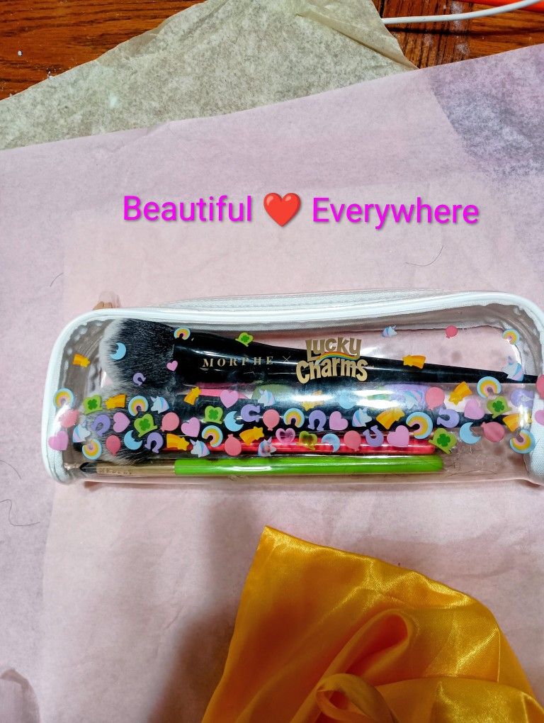 Makeup Brushes