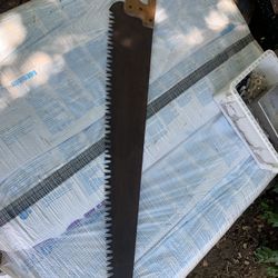 Hand Saw 