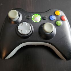 Xbox  360 Controll