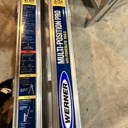 Ladder