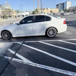 2011 BMW 328i