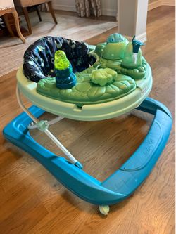 Baby Walker