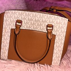 Mk Purse/crossbody