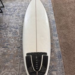 Catches Everything 🔥 6’ 8” X 22&1/2” Jensen Big Guy Board 🔥🔥🔥