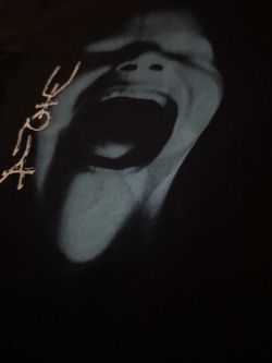 Travis scott x Utopia tee
