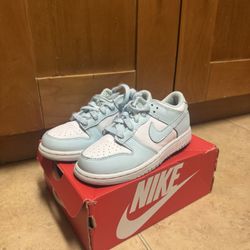 Dunks