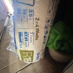 R15 Insulation