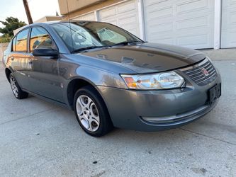 2005 Saturn ION