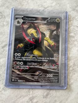 Haxorus: Black bolt :Pokemon