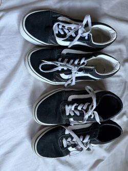 Boy Vans 