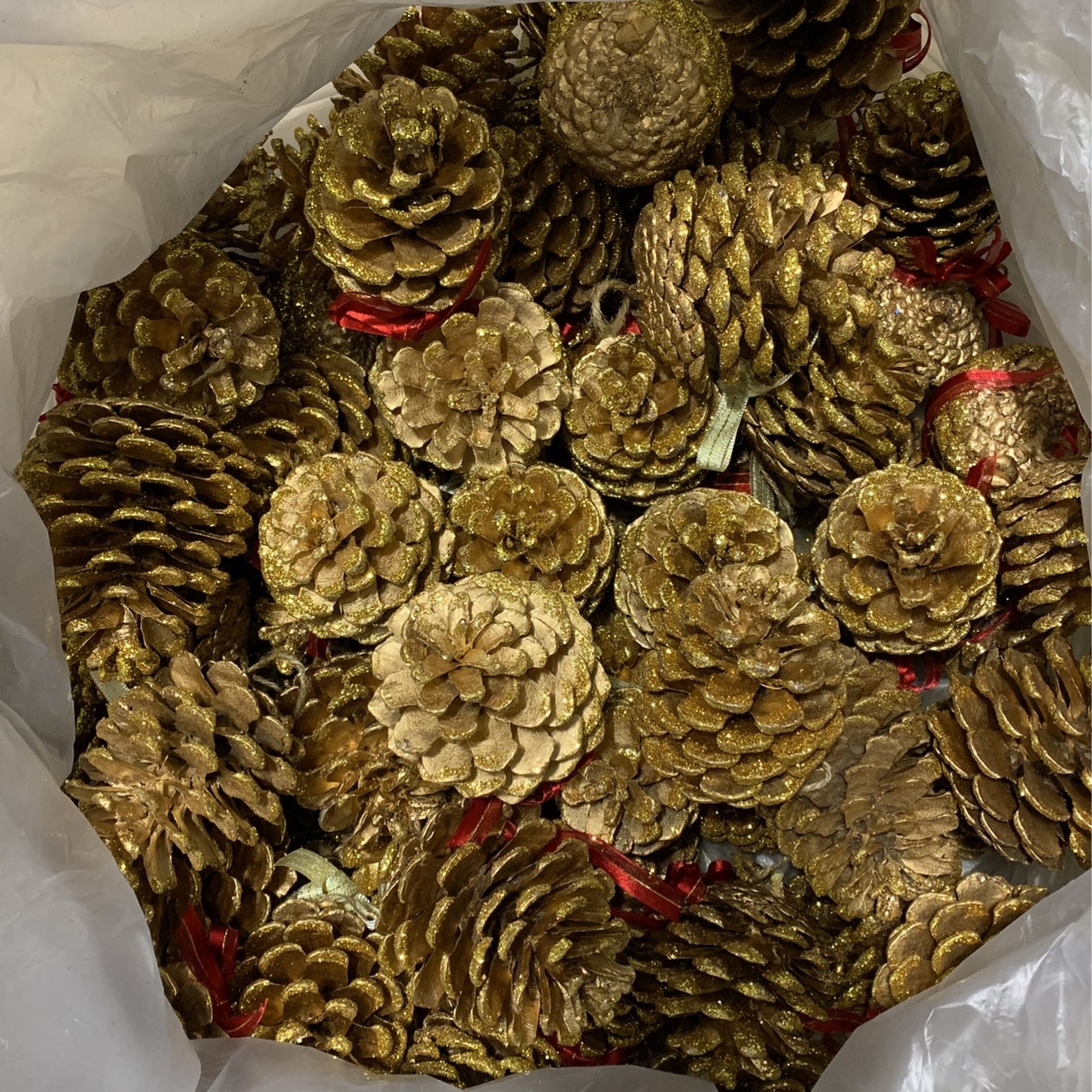 Free Pines For Decorations