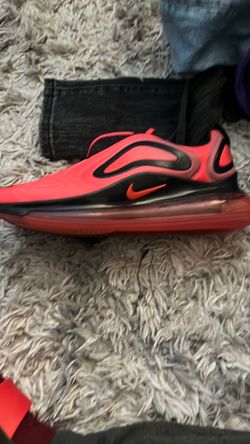 Shoes need to go