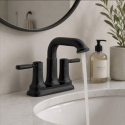 Kohler bathroom Faucet