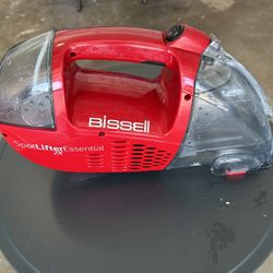 BISSELL SpotLifter®r 2X Essential Portable Carpet Cleaner
