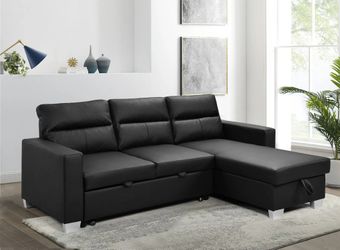 Sofa Bed / Sofá Cama