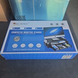 Computer MONITOR STAND 