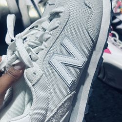 New Balance 515 V3 Size 4