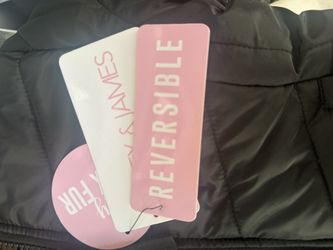 Girls Size 5 Jackets 