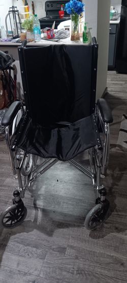 24" Wheel Chair